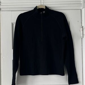 Ibex Wool Top Size Large